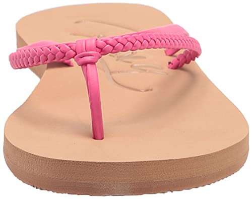 Image of Roxy Women's Cabo Flip Flop Sandal