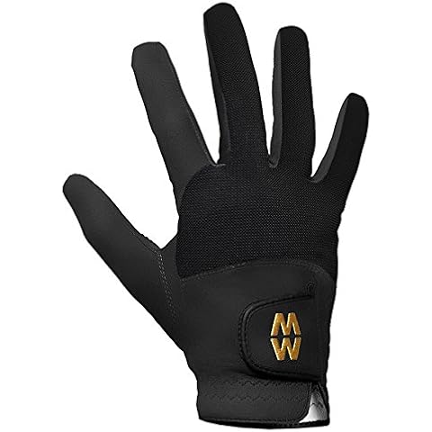 MacWet Glenmiur Golf Gloves for Wet Weather Cover