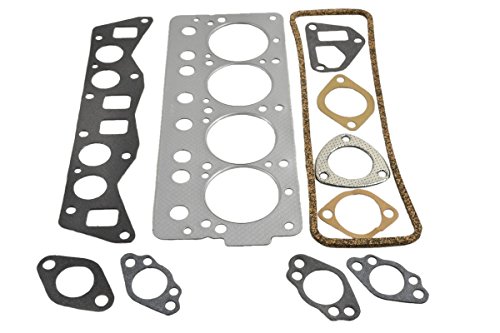 ITM 09-14004 Cylinder Head Gasket Set for MG/Triumph 1.5L L4