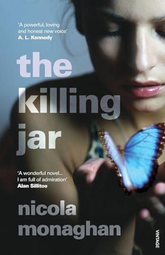 The Killing Jar