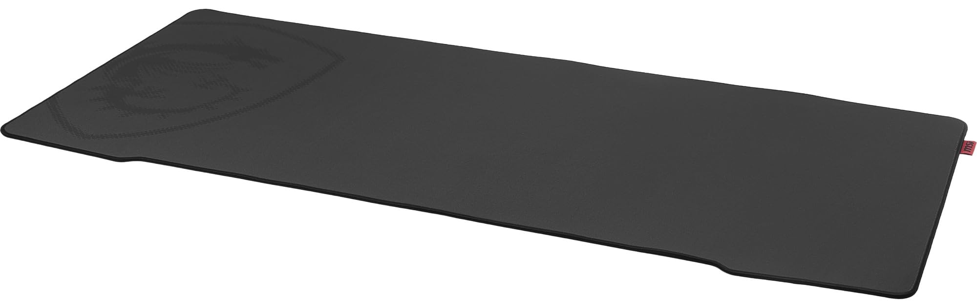 Amazon.co.jp: MSI AGILITY GD73 900×400×3mm ゲーミングマウスパッド