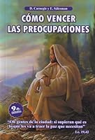 Como Vencer Las Preocupaciones 9589492533 Book Cover