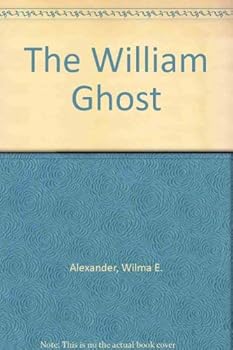Paperback The William Ghost Book