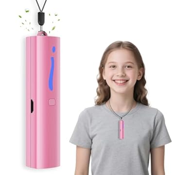 best personal air purifier for airplane