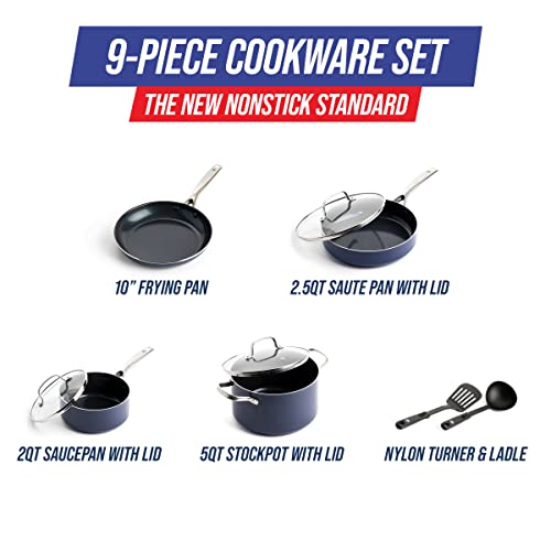 Blue-Diamond-Cookware-Diamond-Infused-Ceramic-Nonstick-9-Piece-Cookware-Bakeware-Pots-and-Pans-Set-PFAS-Free-Dishwasher-Safe-Oven-Safe-Blue