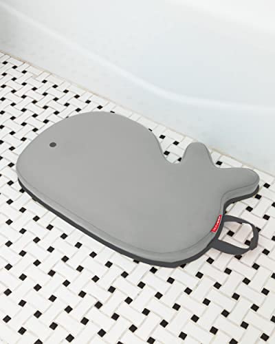 Skip Hop Moby Bath Kneeler, Grey #TOP6