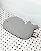 Skip Hop Baby Bath Elbow Rest, Moby, Blue