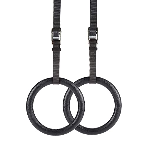 Anillas Gimnasia Vector X con Correas Ajustables 15 Ft miniatura 4