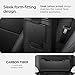 Spigen One-Tap Hidden Storage Box for Tesla Model Y Juniper (Standard, Premium & Performance 2026/2025) and Model 3 Highland (Standard, Premium & Performance 2026/25/24)