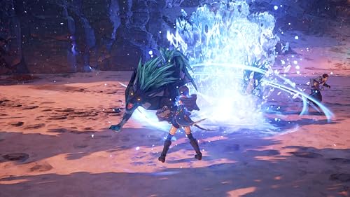 Tales of Arise: Beyond the Dawn Edition - Nintendo Switch 2 by Bandai Namco - Image 6