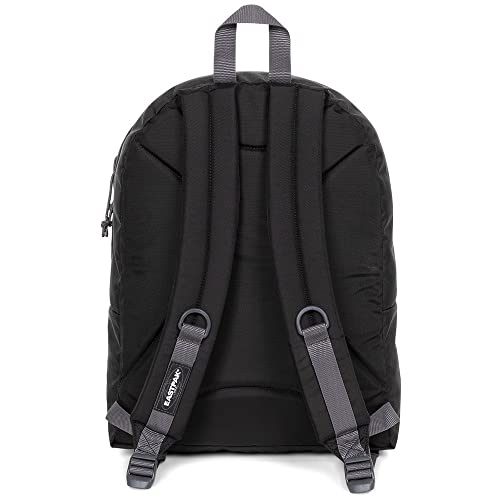 EASTPAK Pinnacle sac à dos double compartiment et poche filet frontale - 2