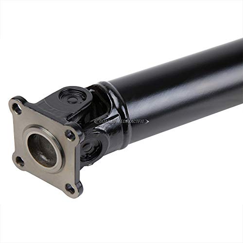 Rear Driveshaft For Toyota Sienna AWD 2004 2005 2006 2007 2008 2009 2010 - BuyAutoParts 91-01014N New - Thumbnail 7