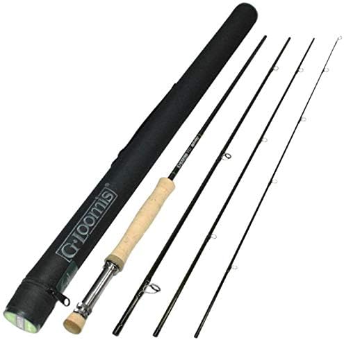 Imx pro fly rod Clearance