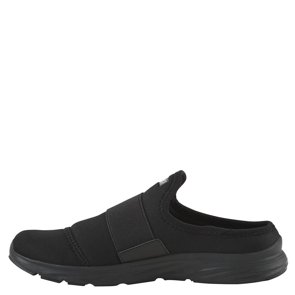 Womens Aly Mule Athletic Sneaker Available in 6 Colors and Wide Width