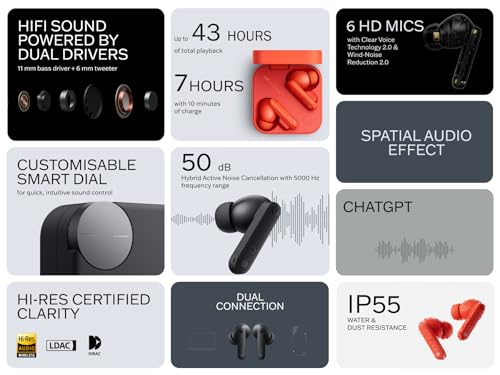 CMF by Nothing Buds Pro 2