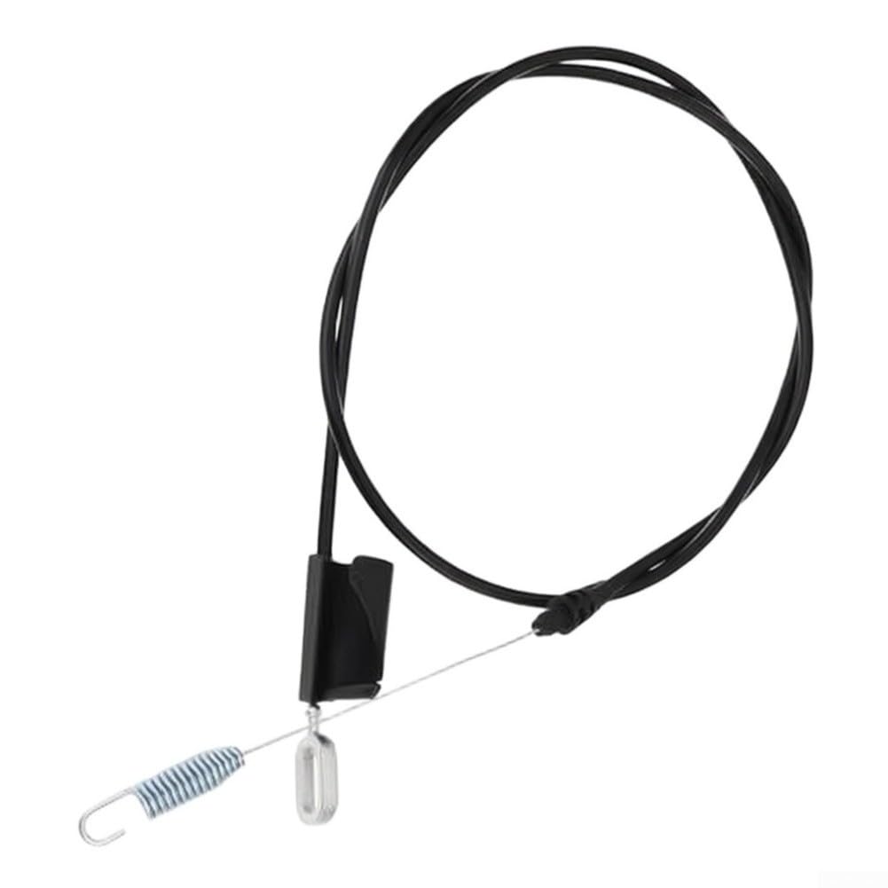Cable Mando Tracción Cortacésped 140cm Jardinería