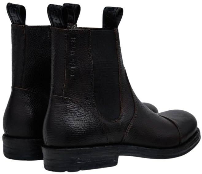 Replay Herren Gmc41 Mode-Stiefel