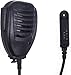 Produktbild Mengshen Lautsprecher Wasserdichtes Mikrofon Waterproof Microphone Rainproof Shoulder Remote Speaker Mic A58 BF-9700 Waterproof Walkie Talkie Funkgerät BF-A58_M