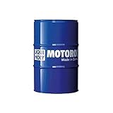  Liqui Moly 3711 Olio Motore