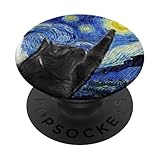 Van Gogh Funny Art