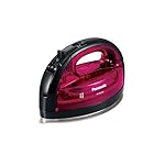 パナソニックのアイロン NI-WL404-P