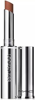 MAC Locked Kiss 24HR Lipstick - 65 Posh (.06 Oz), 0.06 Ounce (Pack of 1)