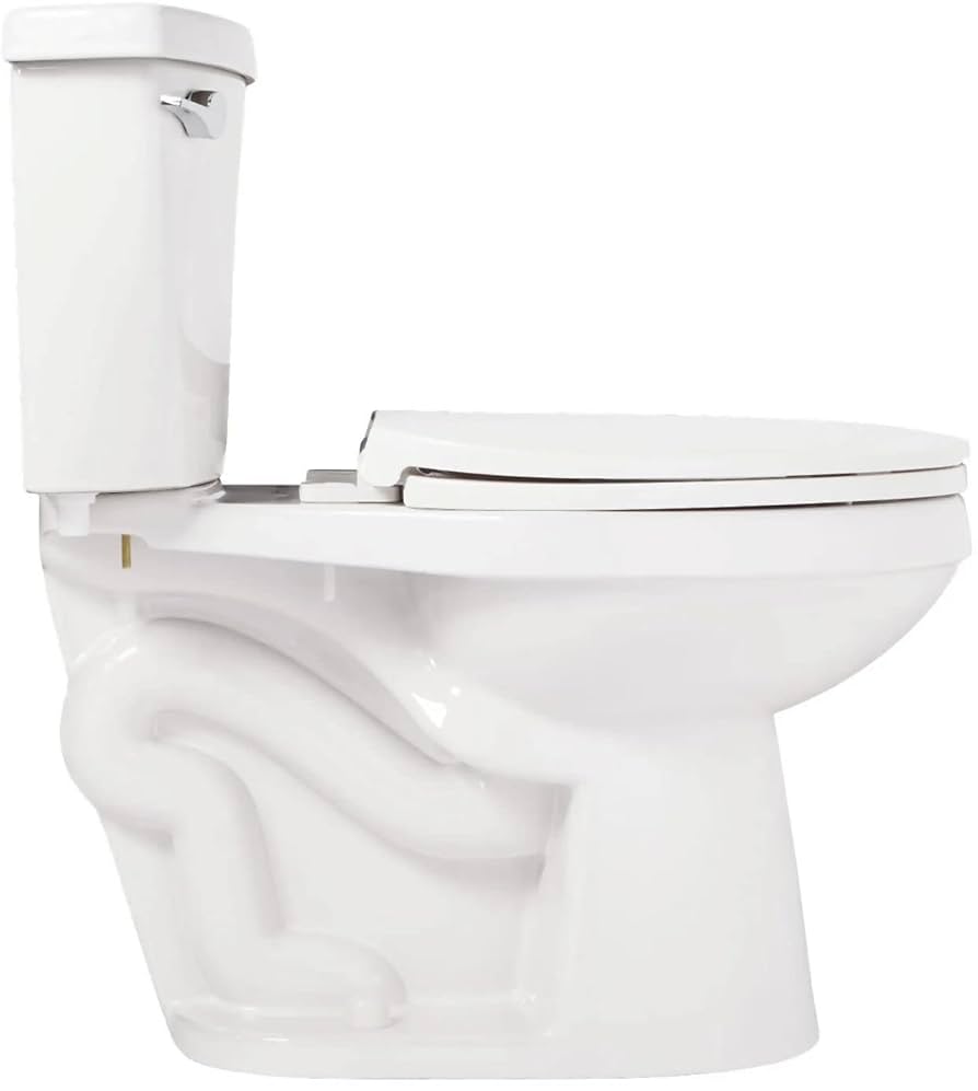 Signature Hardware 462381 Bradenton 1.28 GPF Two Piece