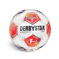 Derbystar Bundesliga Brillant Replica Light v25 5