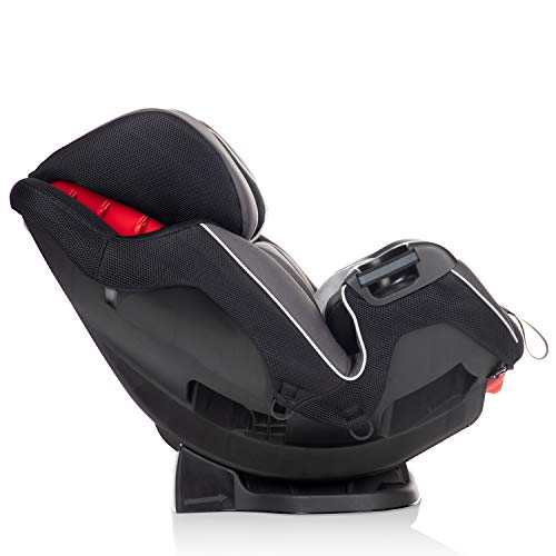 graco symphony