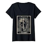 Cartas Tarot Regalo En Espanol Playeras Camiseta,