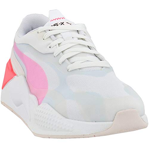 Image of PUMA Men's Rs-x Sneaker