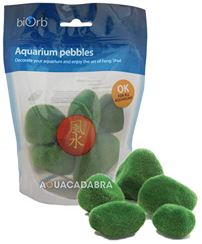 Image of BiOrb 46084.0 Moss Pebbles Aquariums