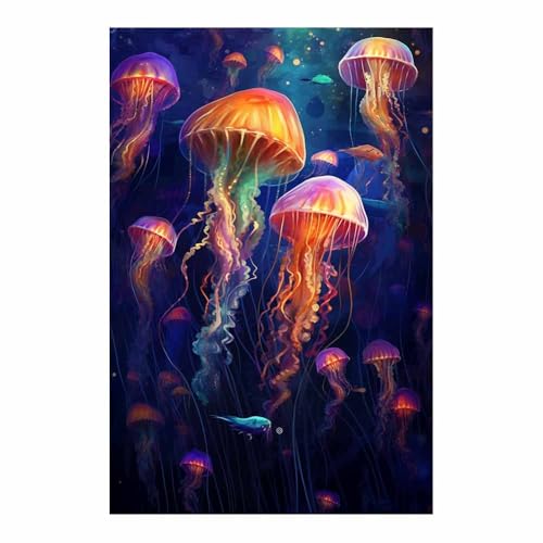 Toile animaux de la ferme deco magique pour masquer un mur vide sans cadre