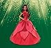 Barbie 2022 Holiday Doll