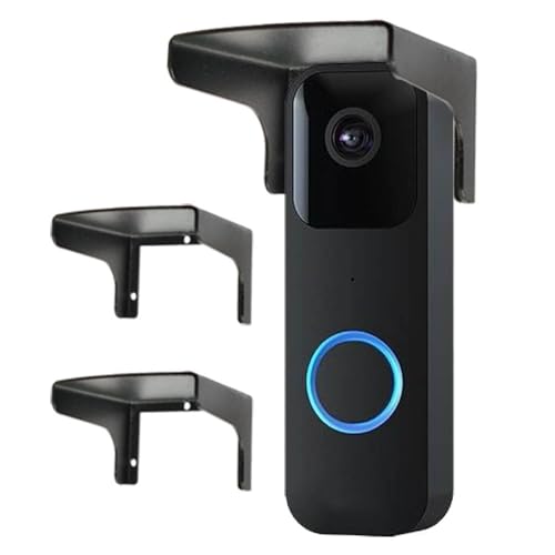 2 Pack Weatherproof Doorbell Rain Cover