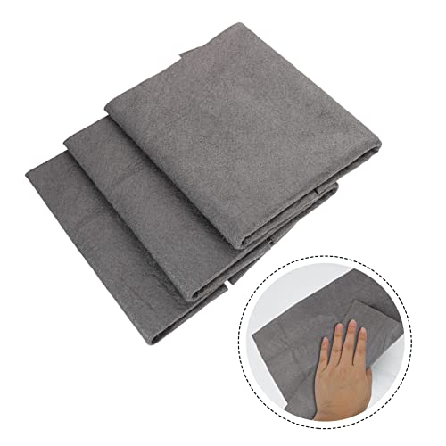 Paños de cocina absorbentes de fibra Zerodeko multifuncionales para un secado instantáneo 6