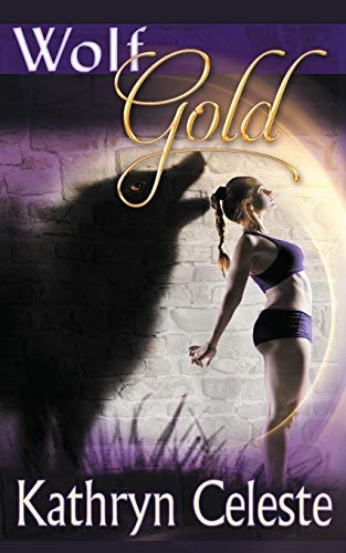 Wolf Gold (Golden Series)