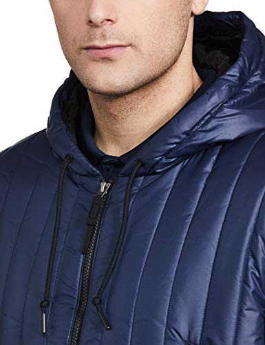 Image of Reebok Men's Cotton Regular Jacket