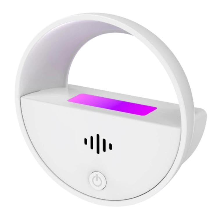 U112 Ultrasonic USB Mosquito & Mouse Repeller Portable Electronic Pest Repeller for Car Home Office Intelligent Anti Mosquito Device-image-13