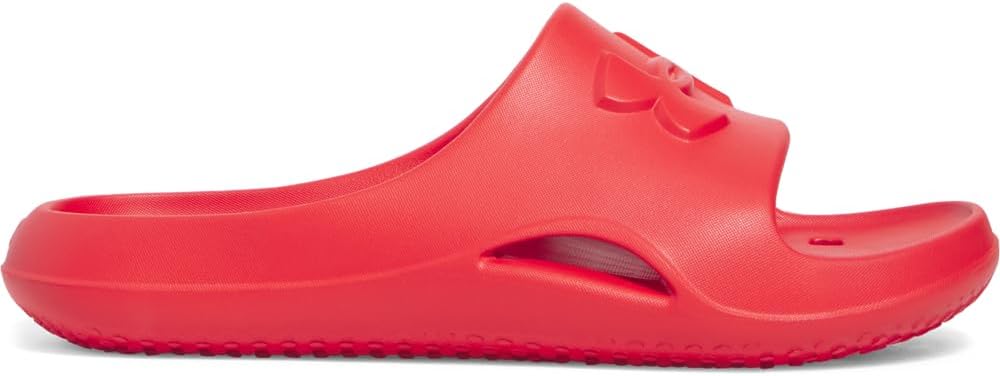 Under Armour Boys' Locker V Athletic Sandals - Image 5