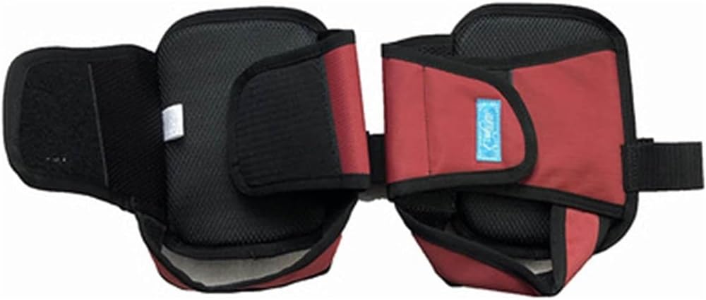 Zapatos fijos de seguridad for sillas de ruedas antideslizantes anticaídas, zapatos de restricción for sillas de ruedas, zapatos fijos for sillas de ruedas con forma idéntica for accesorios for sillas