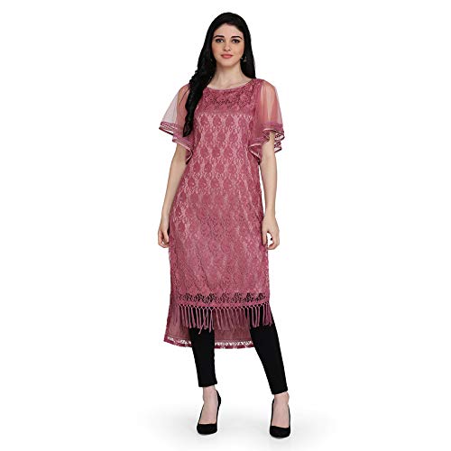 Net kurta Clearance
