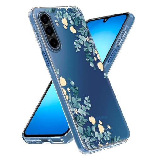Fashionury Designer Back Cover for Samsung Galaxy M17 5G Design 36 - Image 3