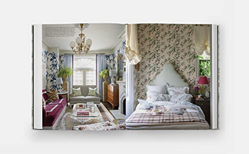 Charm School: The Schumacher Guide to Traditional Decorating for Today - Image 6