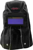 溶接面　革面　　現場仕様 楽天市場】溶接面 革の通販