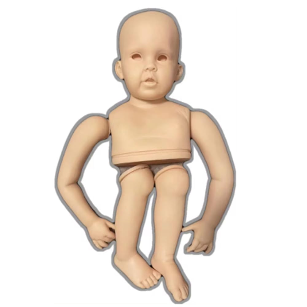 リボーンドール ジュード Amazon | Protowリボーンドール 49cmリアル好奇心旺盛な女の子
