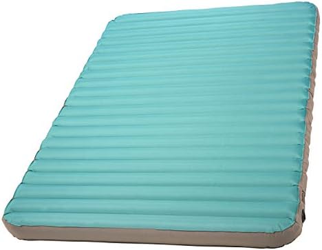 double wide sleeping pad
