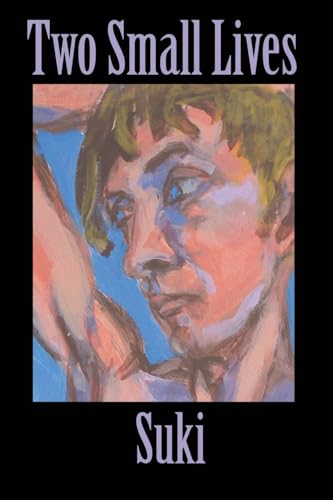 Two Small Lives (The Suki Trilogy)