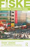 Introduction to Communication Studies (Studies in Culture and Communication)