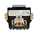 Allied Innovations 45CG20AGB 30A 240 VAC Coil Contactor DPST